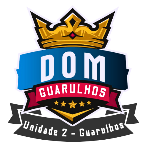 DOM TURISMO - FILIAL GUARULHOS